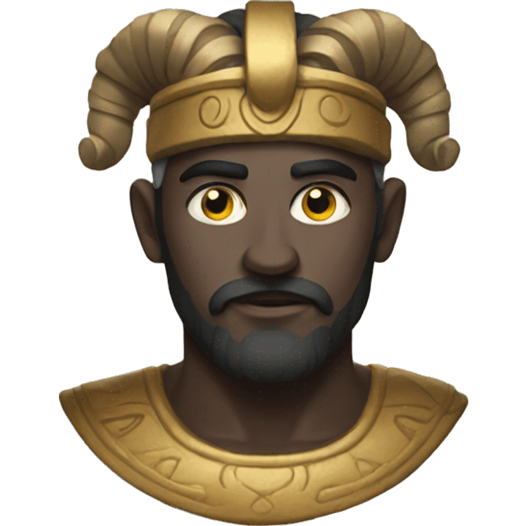 Mythologie  emoji