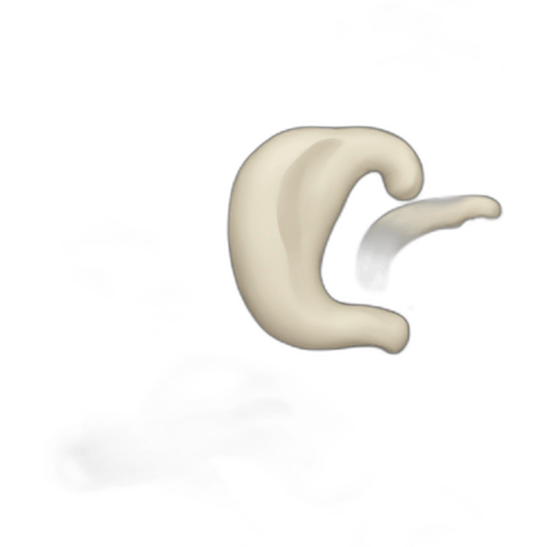 Black ivory emoji