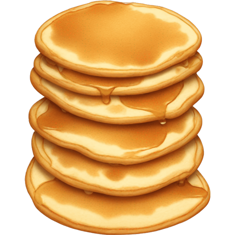 pancake emoji