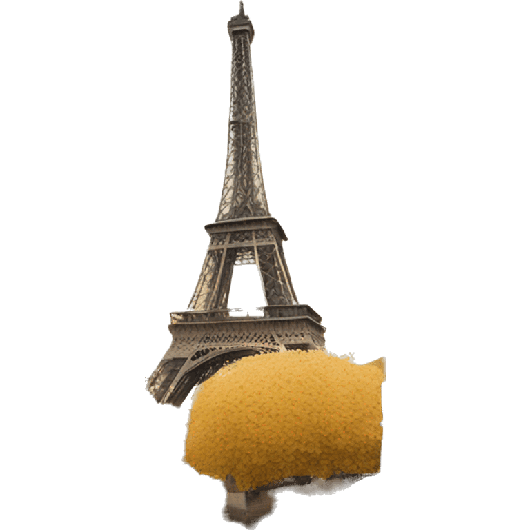 paris en allemangne  emoji