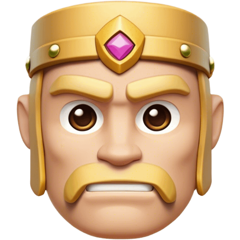 Clash of Clans aesthetic: Cinematic Playful Xbox One Console Portrait Emoji, rendered in a 3D vector-style similar to standard emojis with minimal shading and bold, simplified shapes. A compact, distinct form with signature details, softly glowing with a modern gaming energy charm. Simplified yet unmistakably iconic, highly detailed and consistent, glowing with a soft radiance and high shine. Stylized with a touch of next-gen innovation and a soft glowing outline, capturing the essence of a beloved gaming relic with a friendly, playful manner! emoji