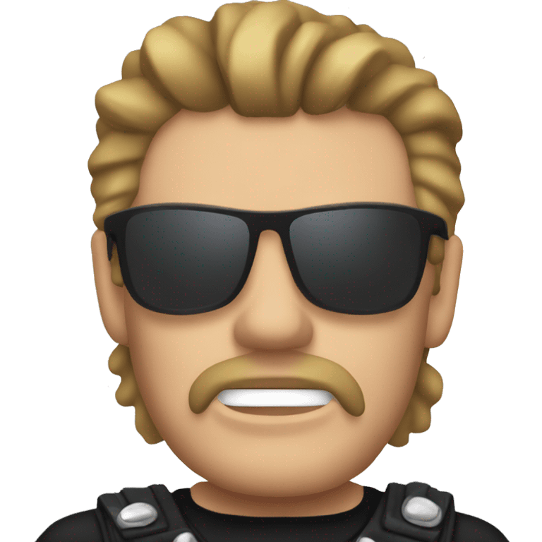 james hetfield  emoji