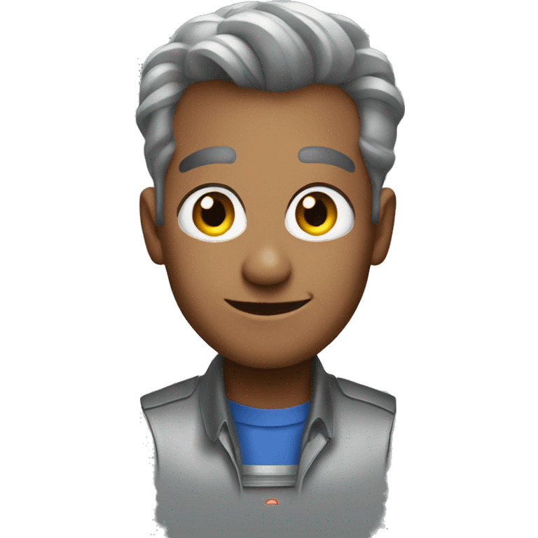 Dyson emoji