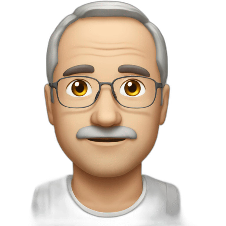 Sergey-guriev emoji