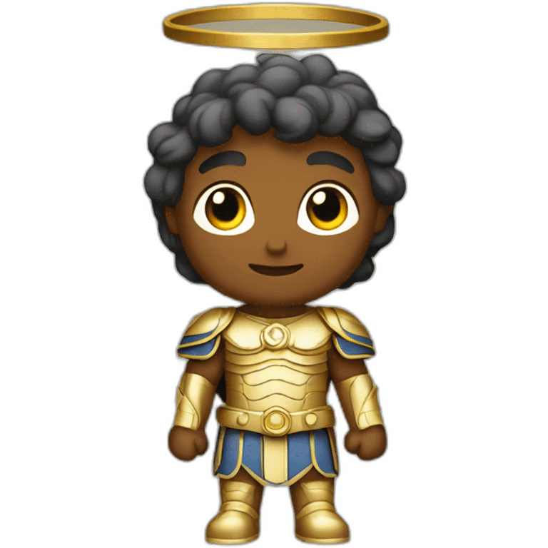 Archangel michael emoji