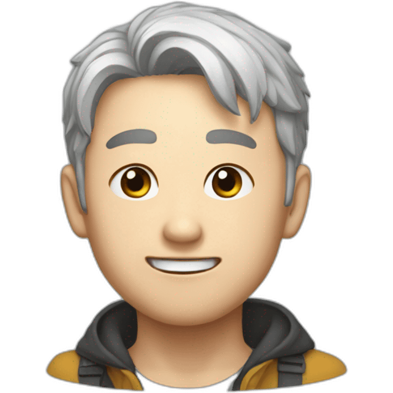 Wonyong emoji