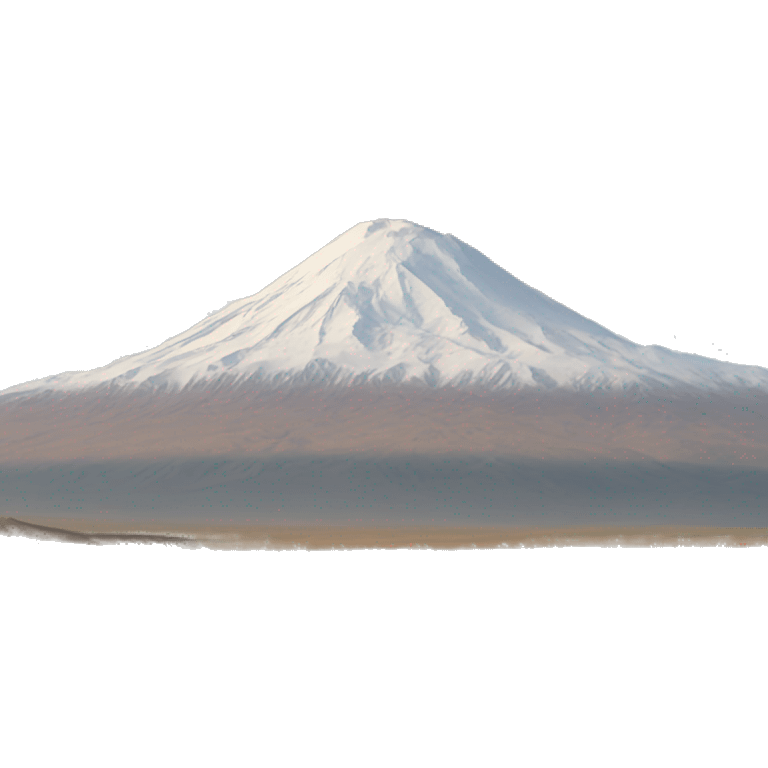 ararat armenia emoji