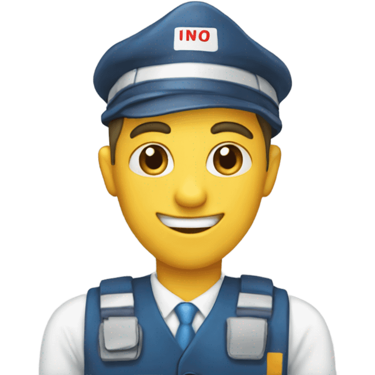 Job certifié  emoji