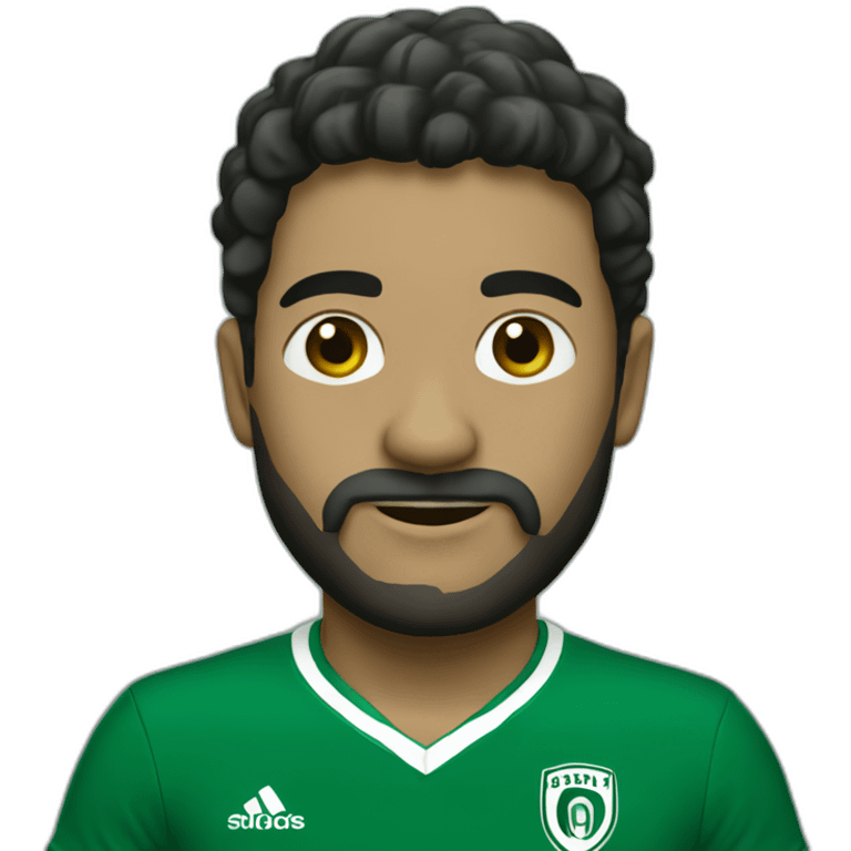 palmeiras emoji