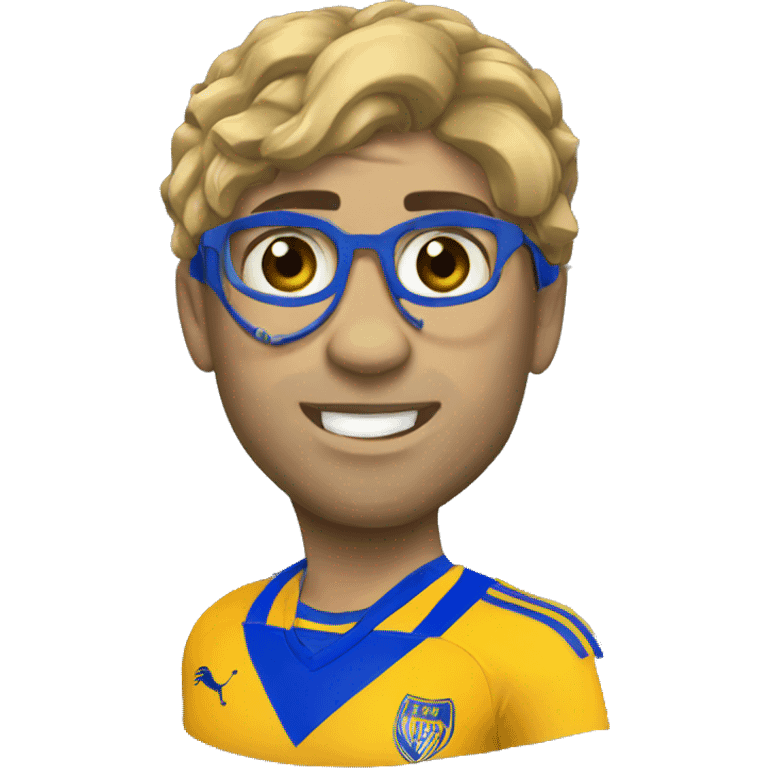 tigres uanl futbol ginac emoji