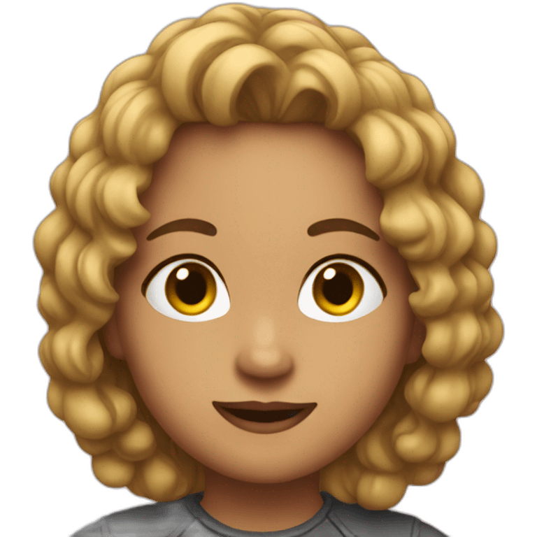 vicky emoji