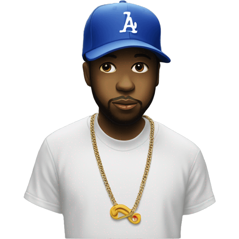 J Dilla emoji