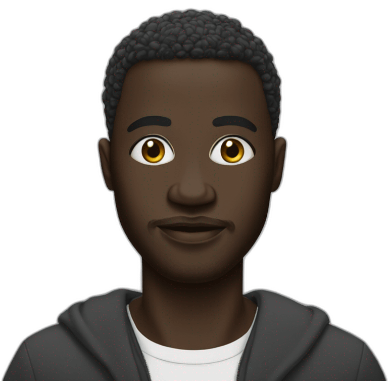 Baye modou sene emoji