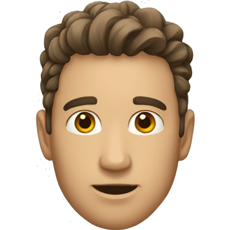 Orejon emoji