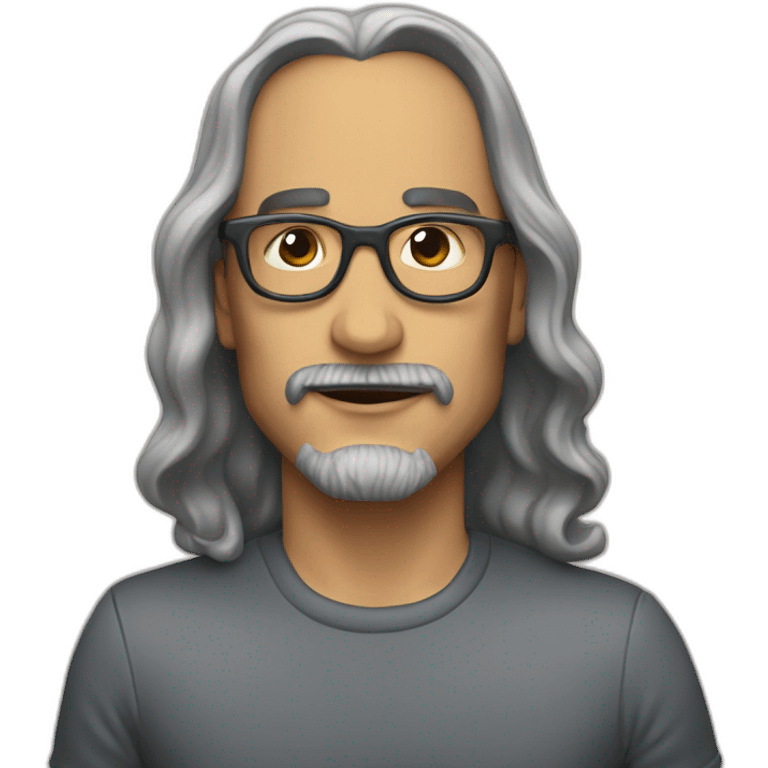 Steely Dan emoji