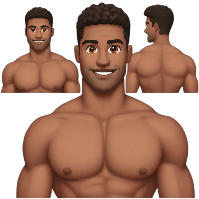 SeanCody-Brandon emoji