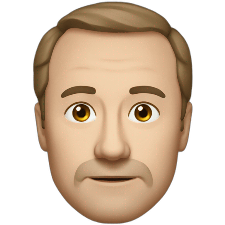 Dmitri medvedev emoji