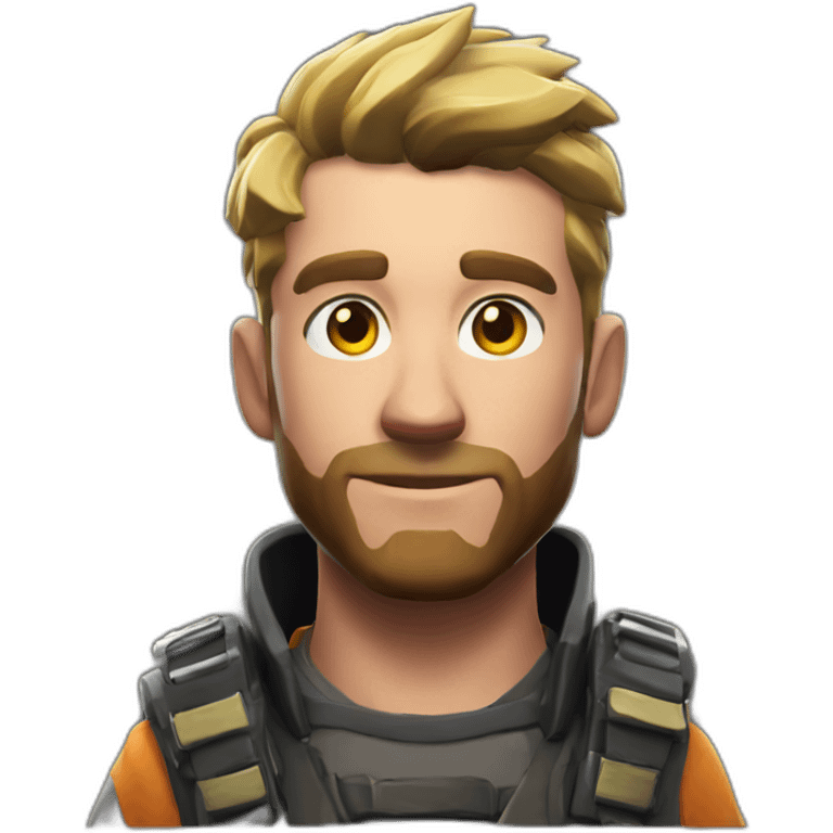 unreal fortnite rank  emoji