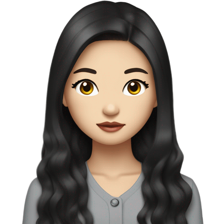 jennie kim emoji