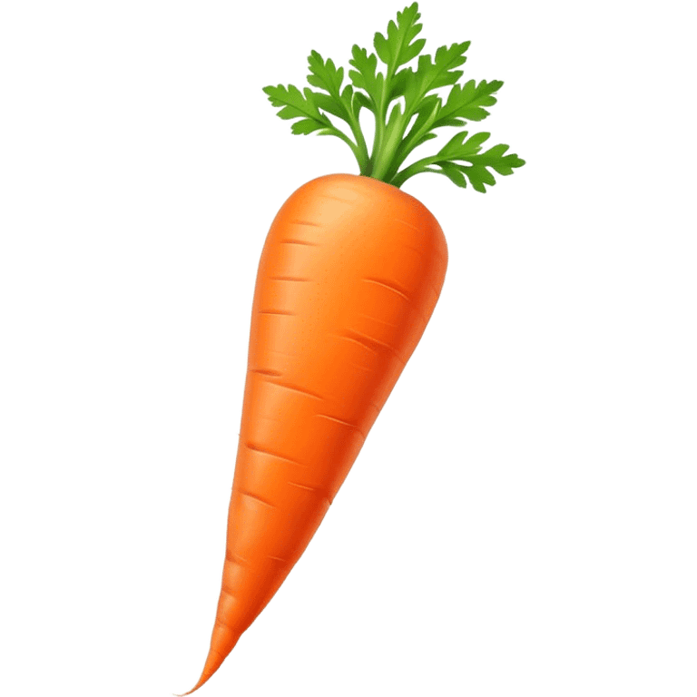 Carrot emoji