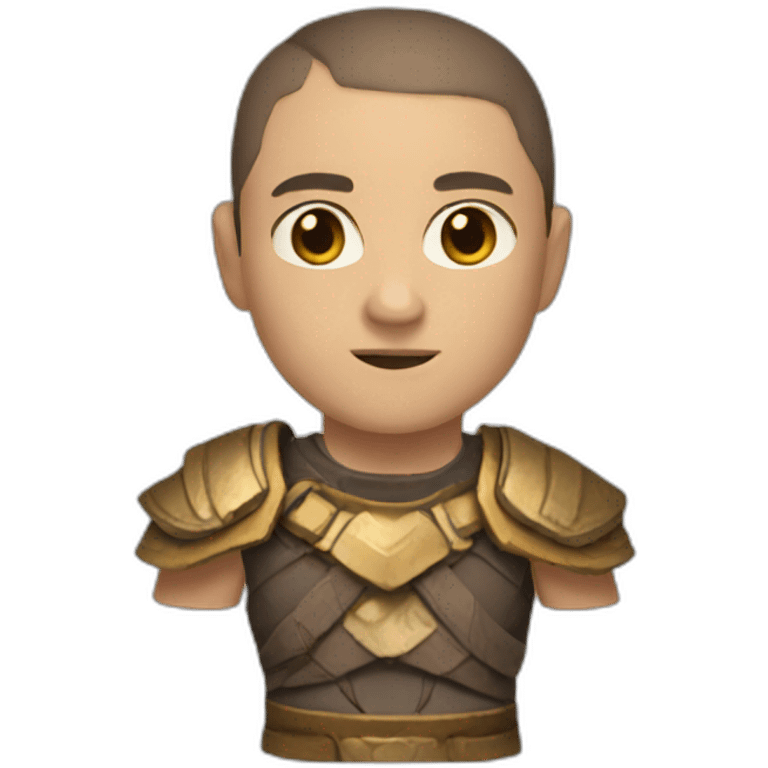 Atreus  emoji