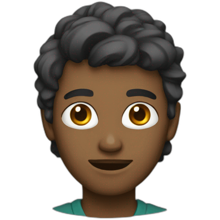 Zizi emoji