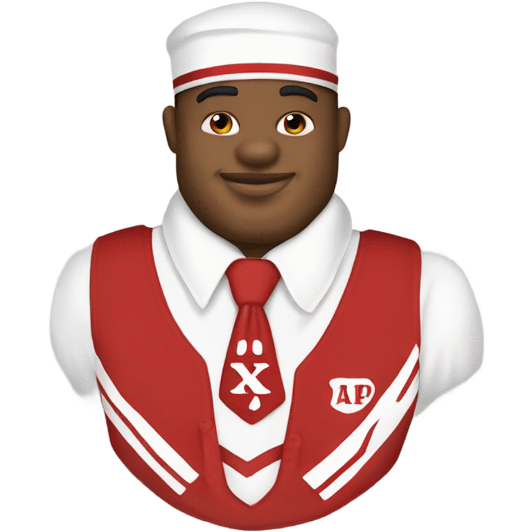 Kappa Alpha Psi emoji