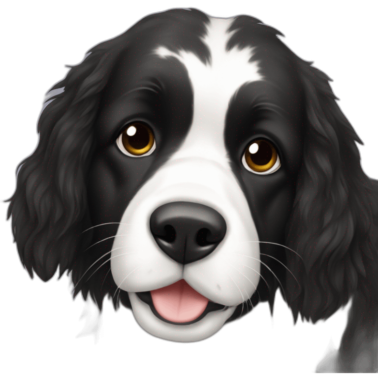 landseer emoji