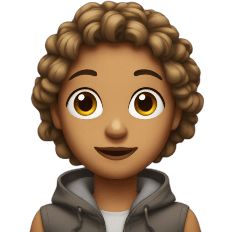 Luli emoji