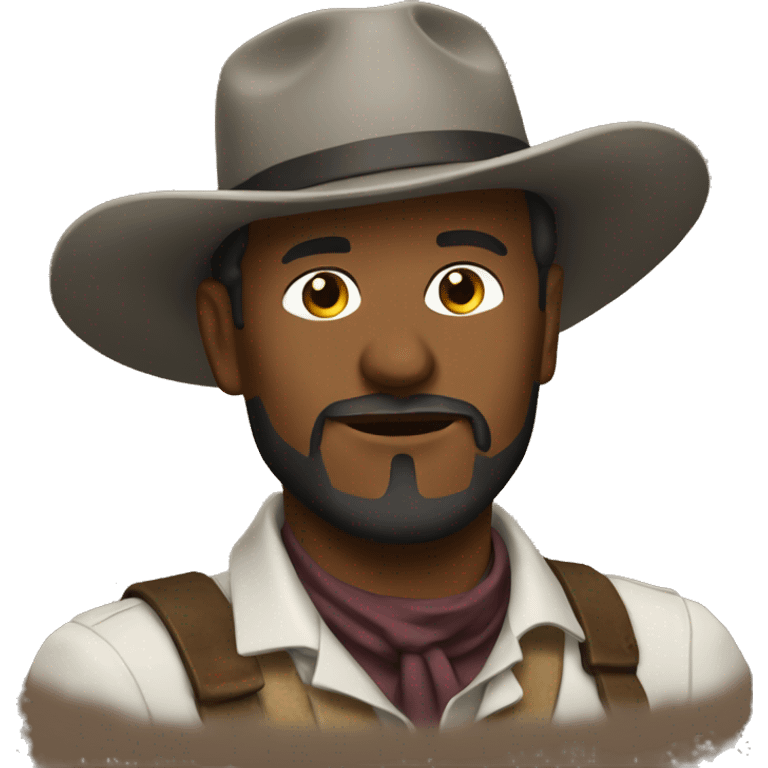 Django emoji