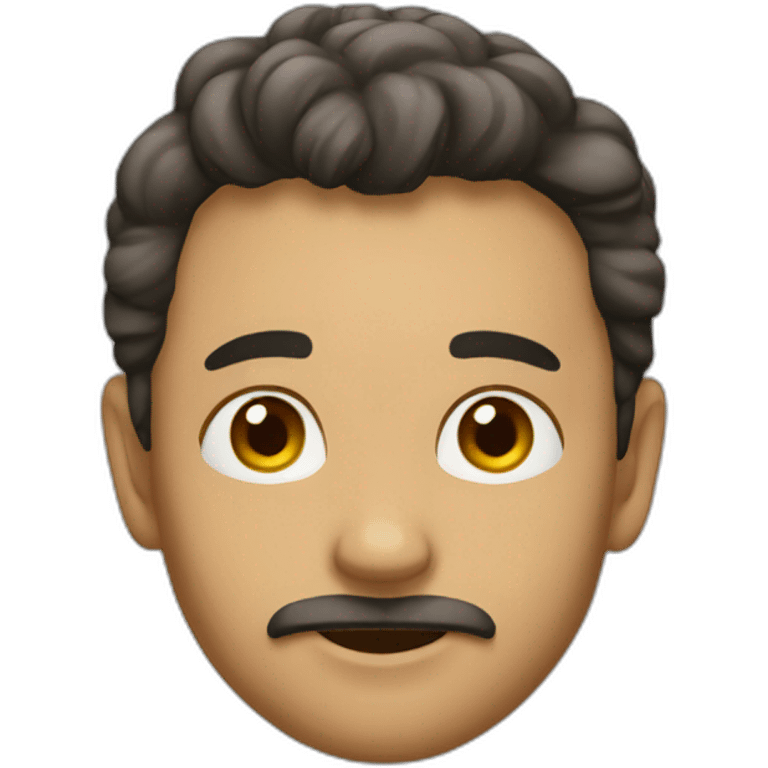 Naroto emoji