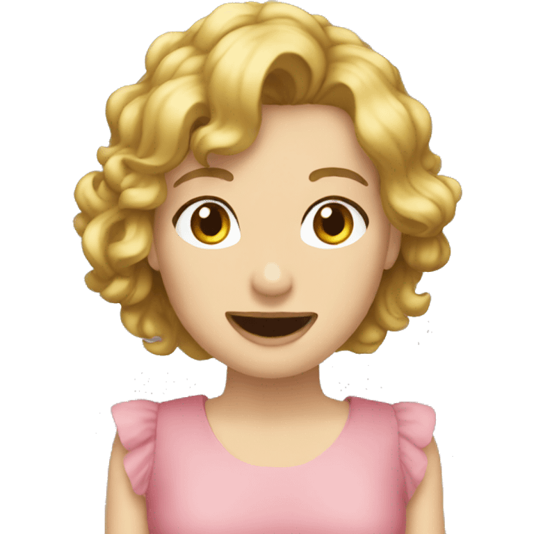 speak now emoji