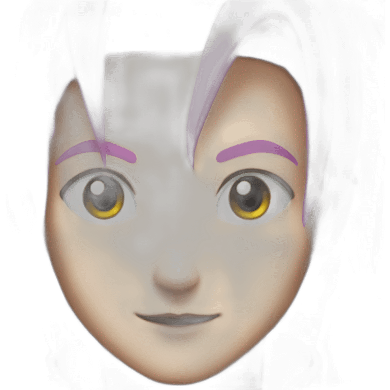 Hisoka emoji