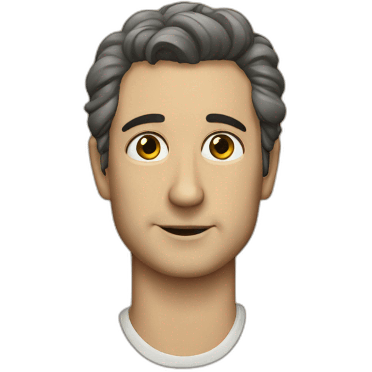 Philippe conticini emoji