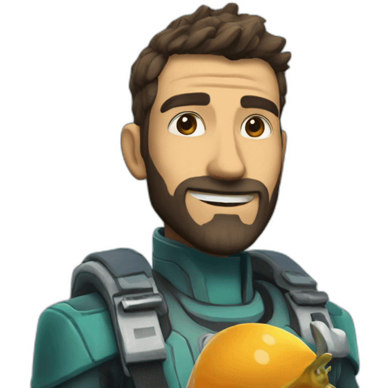 Subnautica emoji