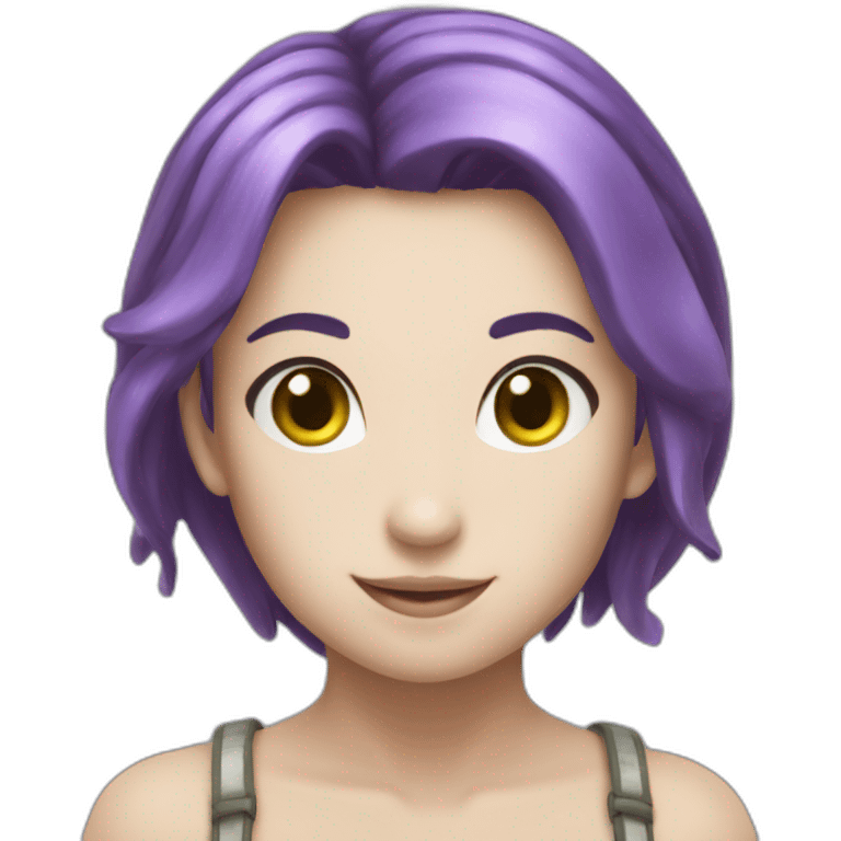 nymphali pokémon emoji