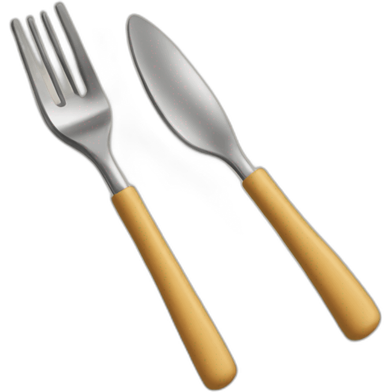 utensils emoji