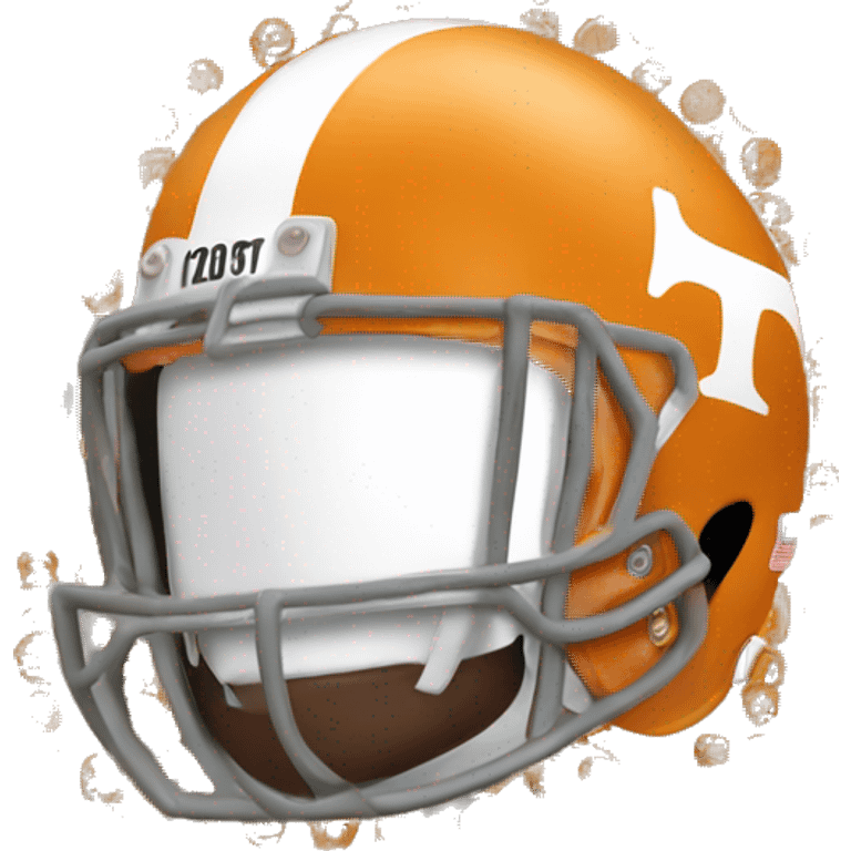 Tennessee football  emoji