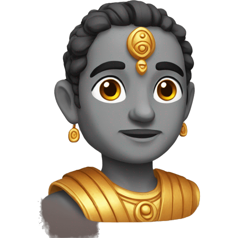 Lord ram emoji