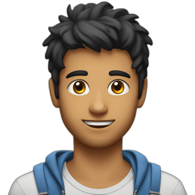 Shivam emoji