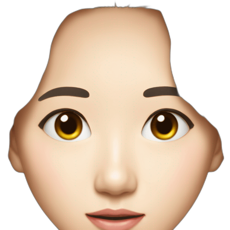 Yoon jeong han emoji