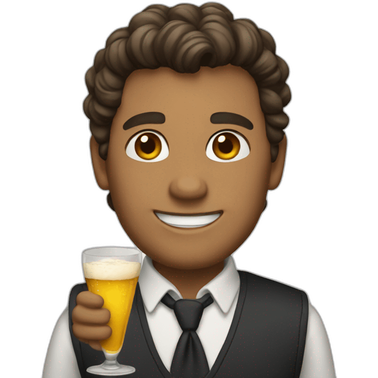 cheers emoji