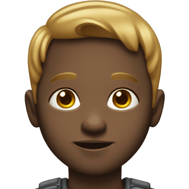 the kid aged 7 years emoji