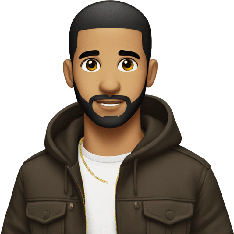 drake emoji