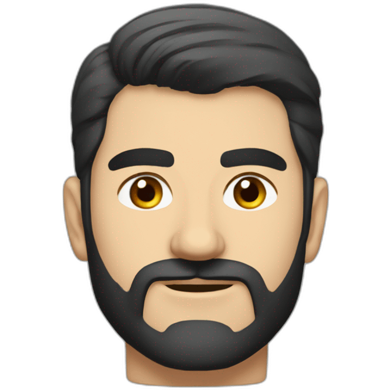 Nikola Karabatich emoji