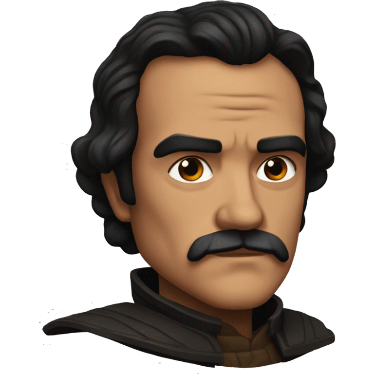 star wars poe emoji