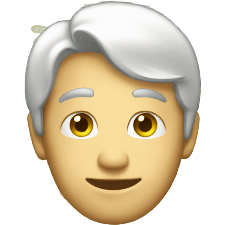 millonario emoji