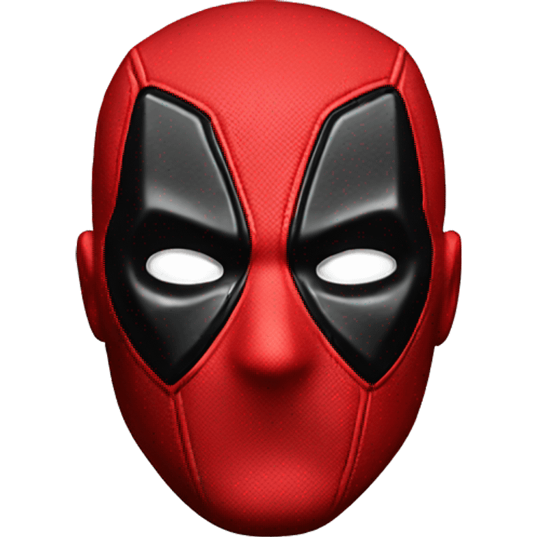 deadpool head emoji