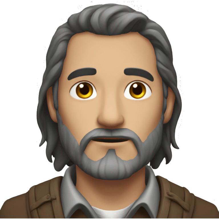 Chapel roan emoji