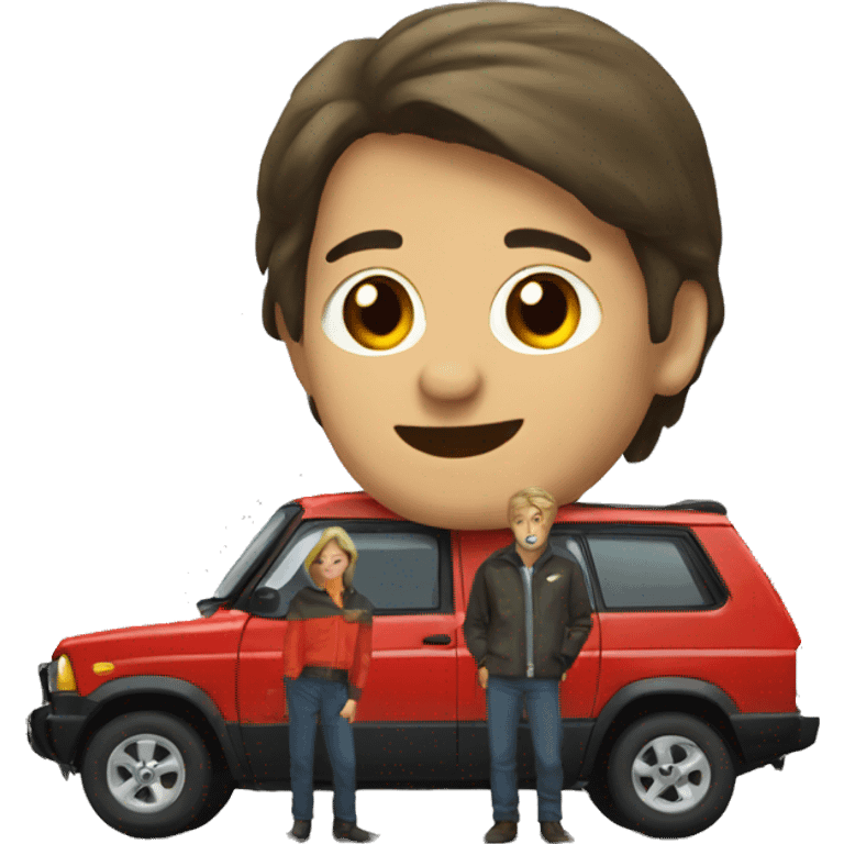 niva emoji